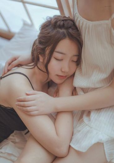 贴身女保镖