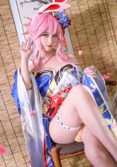 奇怪的美发沙龙