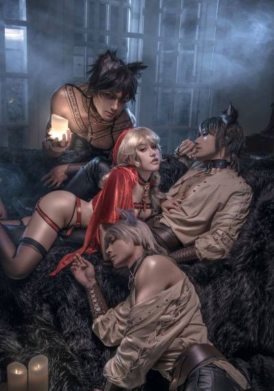 你好妈妈再见