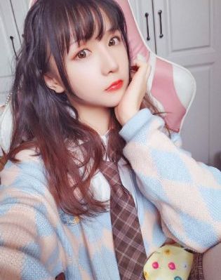 柑橘味香气动漫