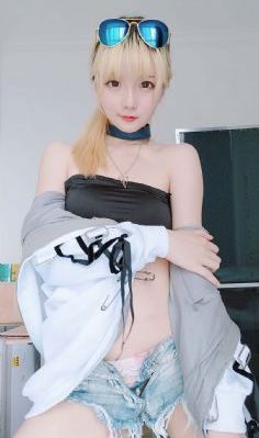 放羊的星星