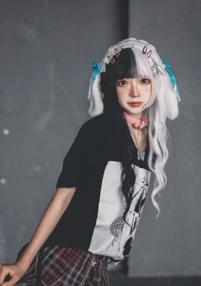 契约之吻