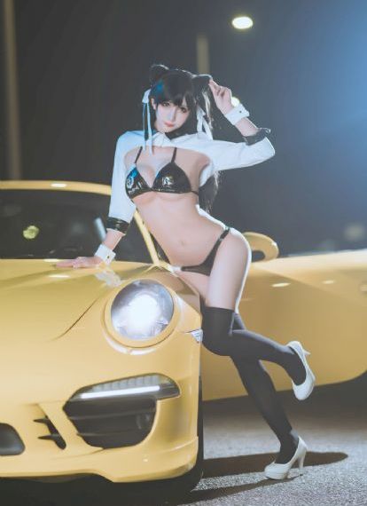 女友的妈妈