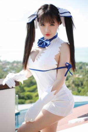 《后宫露营》