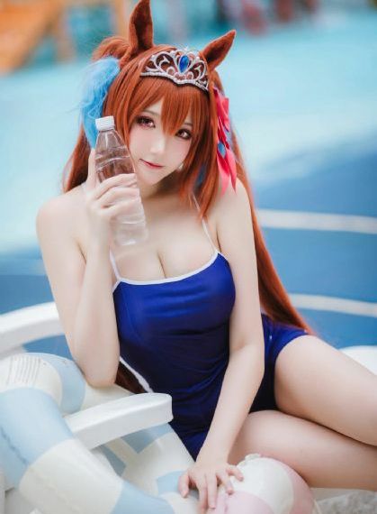 火星幽灵