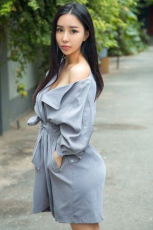 丈夫不在家的午后时光