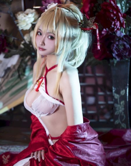 延禧宫略