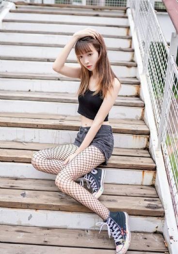 甜心俏佳人