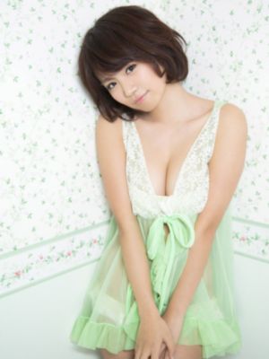 花守由美里