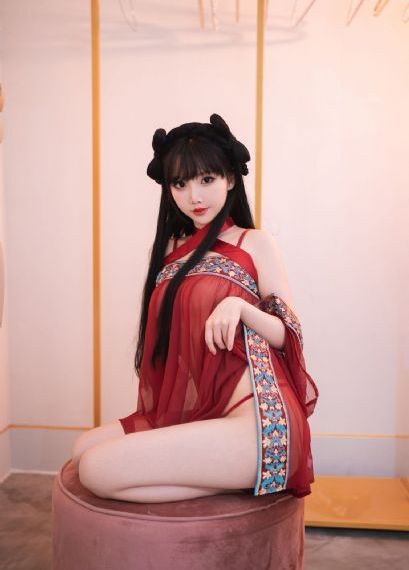 幻想玉女