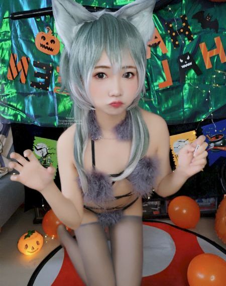 憧憬成为魔法少女吗