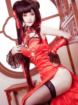 致青春2