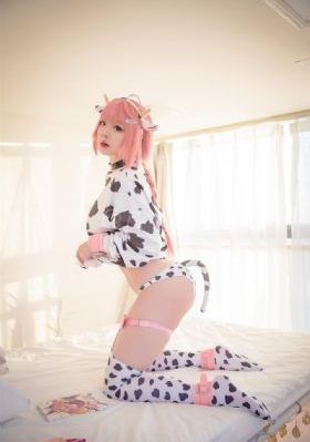 丫头给我吧