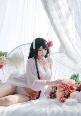 搡女友的闺蜜
