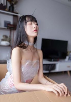 乘船而去