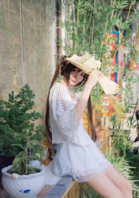 年轻儿媳妇