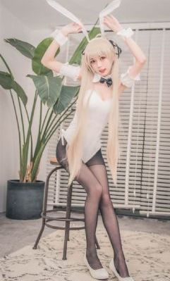 盲少爷的小女仆第二季