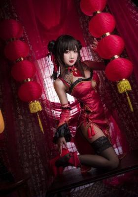 男爵夫人的调教