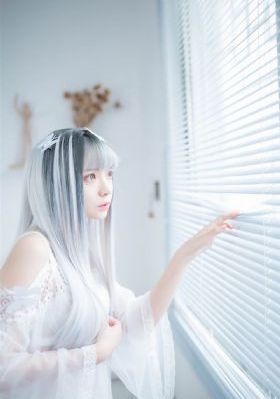 镜子里看我怎么进入你