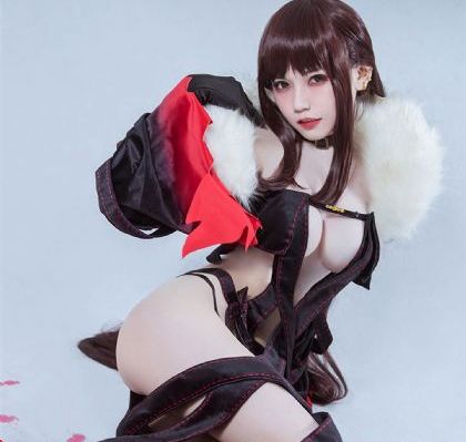 云上诱惑