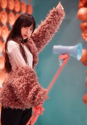 男人鸡鸡捅女人