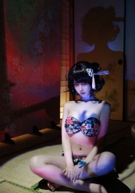 一个人免费观看