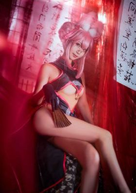 碧血长天