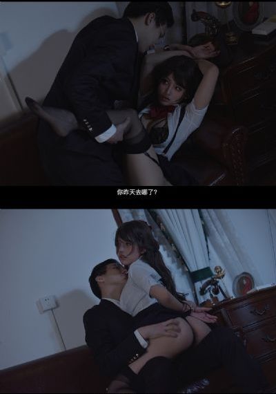善良的丈母娘电影